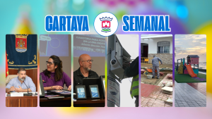 CARTAYA SEMANAL