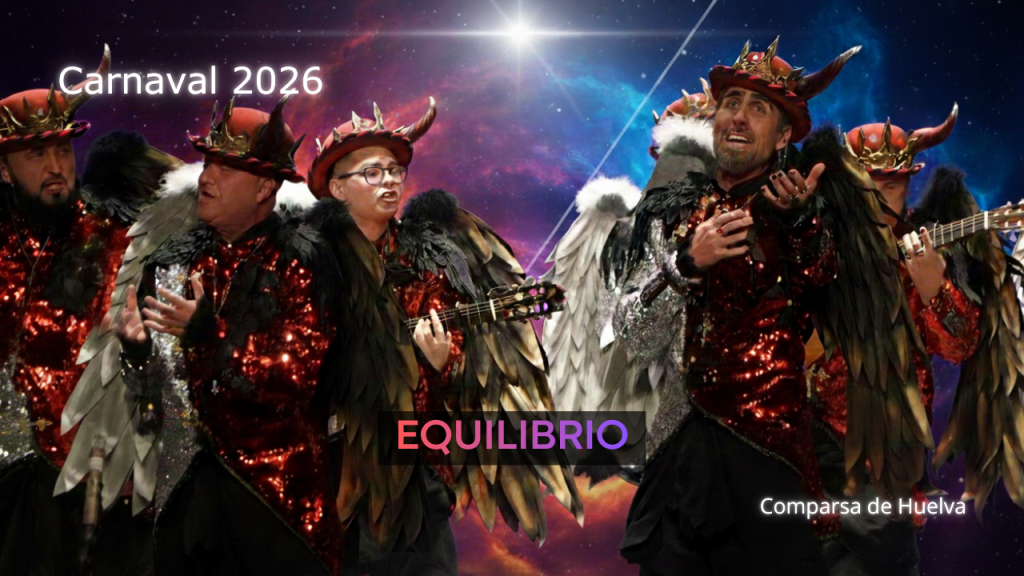 Cartaya Tv Gala de Carnaval 2026 - Viaja con Nosotros (Chirigota) (1)