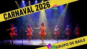 Cartaya Tv Gala de Carnaval 2026 - Viaja con Nosotros (Chirigota) (1)