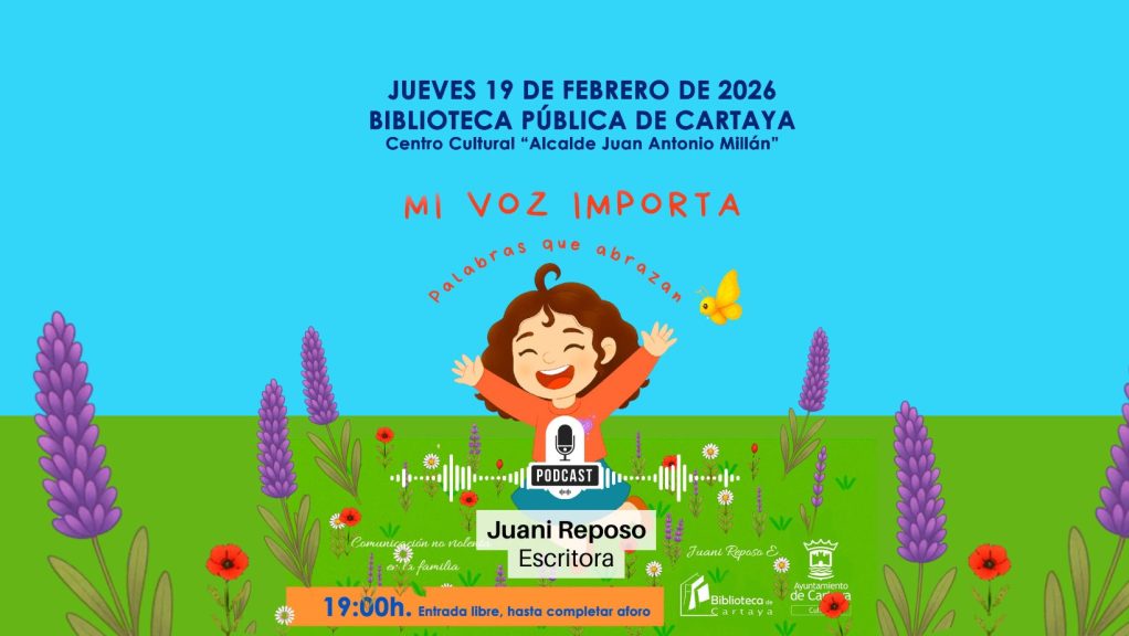 ENTREVISTA SIN FOTO - JUANI REPOSO