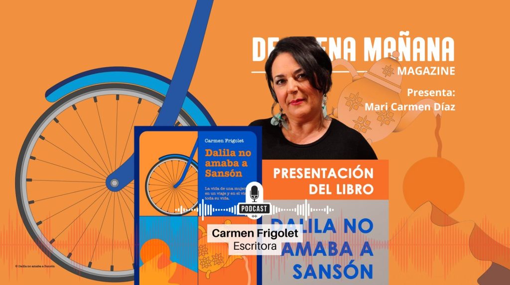 ENTREVISTA SIN FOTO - carmen