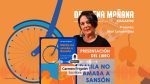 Radio Cartaya | Carmen Frigolet presenta «Dalila no amaba a Sansón»: Un viaje por Marruecos