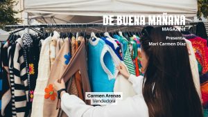 ENTREVISTA SIN FOTO - carmenarenas