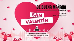 ENTREVISTA SIN FOTO - comercio local