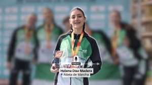 ENTREVISTA SIN FOTO - el helena