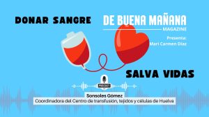 ENTREVISTA SIN FOTO - sangre