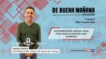 Radio Cartaya | ELECCIONES ROCÍO CARTAYA: Carlos Franco busca la reelección como presidente
