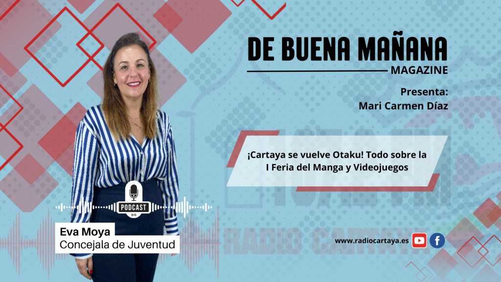 ENTREVISTA - eva-otaku