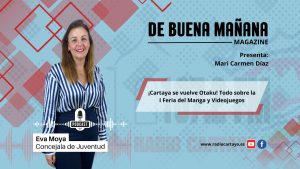 ENTREVISTA - eva-otaku