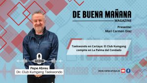 ENTREVISTA - pepe abreu