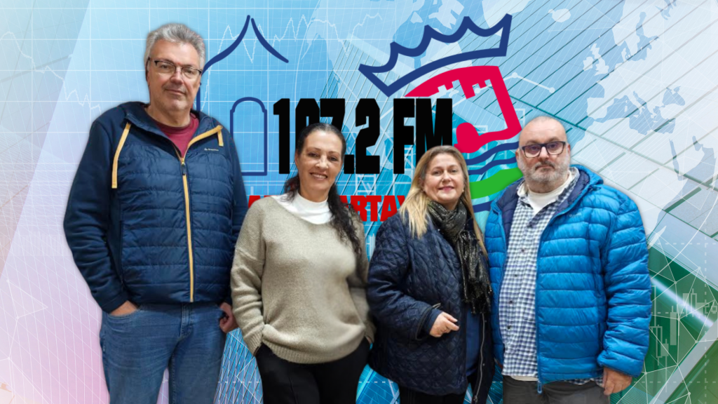 FOTO DIA MUNDIAL RADIO