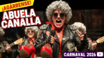 Cartaya Tv | Gala de Carnaval 2026 – Abuela Canalla (Chirigota)