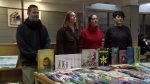 Cartaya Tv | ¡Novedades bibliográficas! El premio María Moliner llega a las estanterías