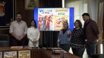 Cartaya Tv | Cartaya presenta su campaña más urgente para el Pueblo Saharaui