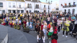 Cartaya Tv | ¡Explosión de color en Cartaya! El carnaval infantil conquista las calles
