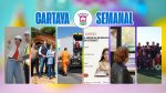 CARTAYA SEMANAL: Movilidad, Futuro y Pasión en nuestro municipio