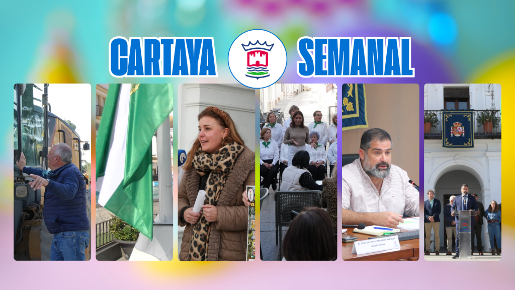 CARTAYA SEMANAL