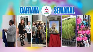 CARTAYA SEMANAL