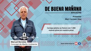 Copia de ENTREVISTA - bendala