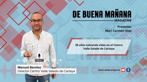 Copia de ENTREVISTA - benitez