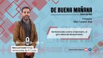 Radio Cartaya | Del Doctorado en Arte al Seminario, el giro radical de Manuel Galán