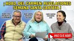 Cartaya Tv | El Carmen de Cartaya: La hermandad que une al pueblo bajo un manto de flores y fe
