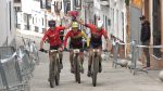 Cartaya Tv | Resumen y Ganadores de la VII Media Maratón BTT de Cartaya