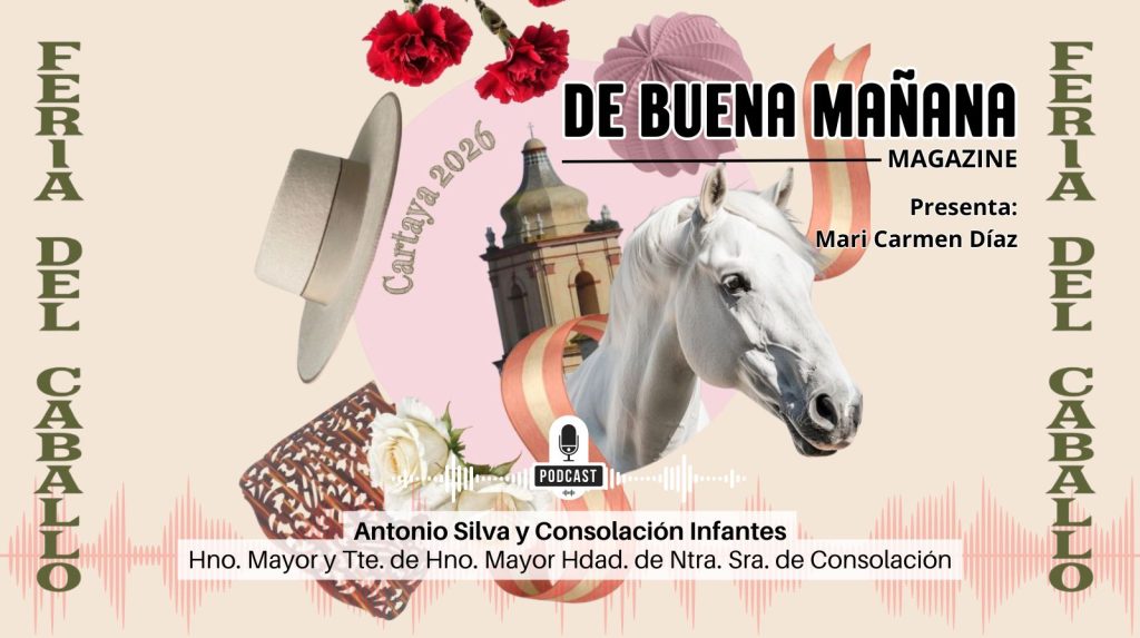 ENTREVISTA SIN FOTO - consolación