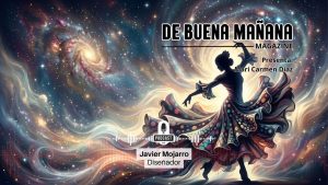 ENTREVISTA SIN FOTO - mojarro