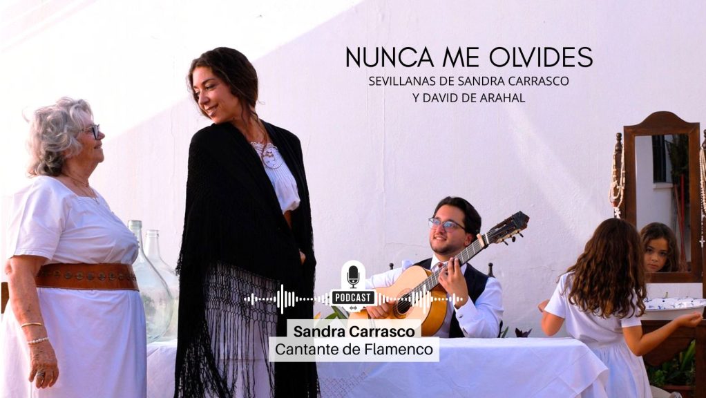 ENTREVISTA SIN FOTO - sandra