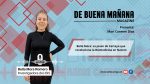 Radio Cartaya | Bella Mora: La joven de Cartaya que revoluciona la Biomedicina en Nature