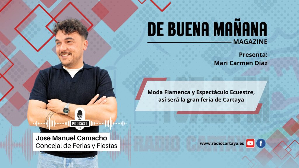 ENTREVISTA - camacho