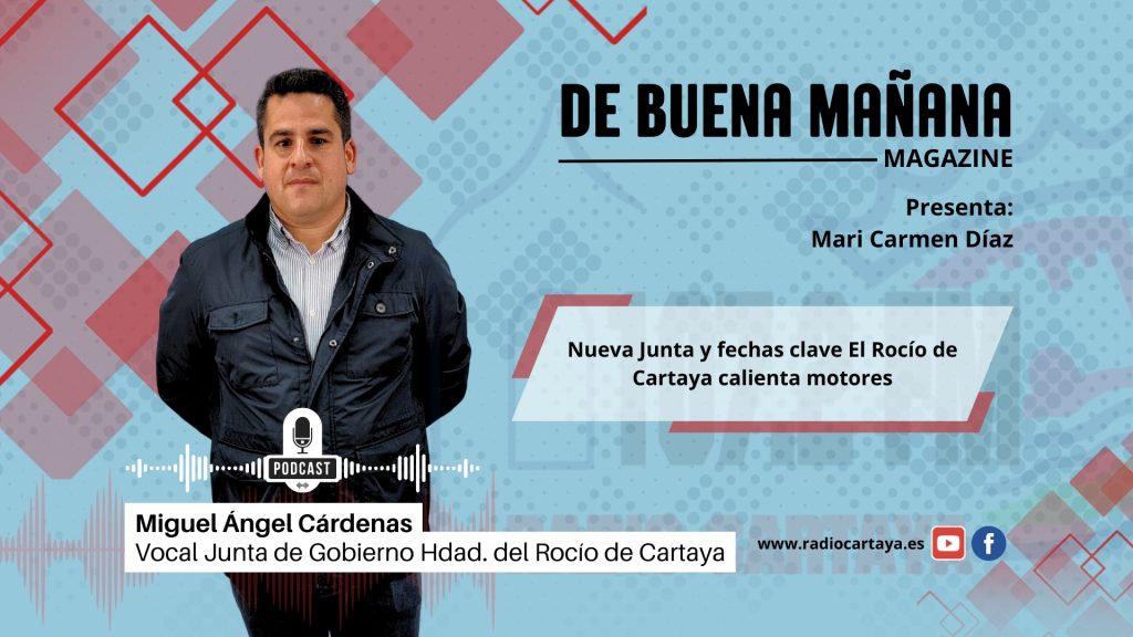 ENTREVISTA - cardenas