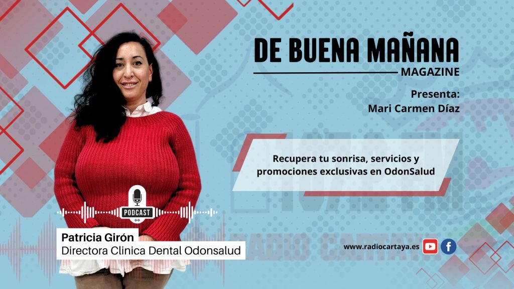 ENTREVISTA - odonsalud