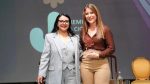 Bella Mora Romero: Premio Nacional de Juventud 2025 por su labor científica