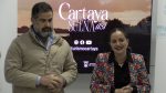Cartaya Tv | «Cartaya Suena Así» el lema de la nueva campaña turística de 2026