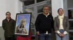 Cartaya Tv | El Centro Cultural acoge la presentación del cartel de la Semana Santa de 2026