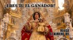 Radio Cartaya | ¡AVISO URGENTE! Buscamos al ganador del sorteo de la Hdad. del Rosario