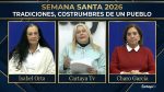 Cartaya Tv | Cartaya se Viste de Gala: Así se prepara la Madrugá y el Viernes Santo