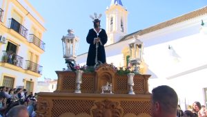 01-04-2026 - CARTAYA TV - REPORTAJE - T7 E64 - SEMANA SANTA 2026 - MIERCOLES SANTO