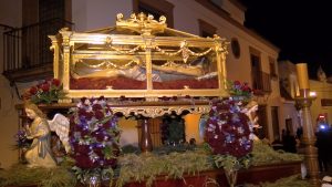 03-04-2026 - CARTAYA TV - REPORTAJE - T7 E67 - SEMANA SANTA 2026 - VIERNES SANTO