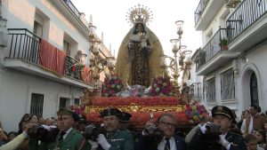 05-04-2026 - CARTAYA TV - REPORTAJE - T7 E68 - SEMANA SANTA 2026 - DOMINGO DE RESURRECCIÓN