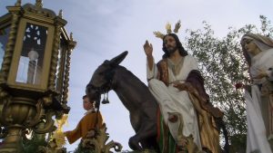 29-03-2026 - CARTAYA TV - REPORTAJE - T7 E56 - SEMANA SANTA 2026 - DOMINGO DE RAMOS