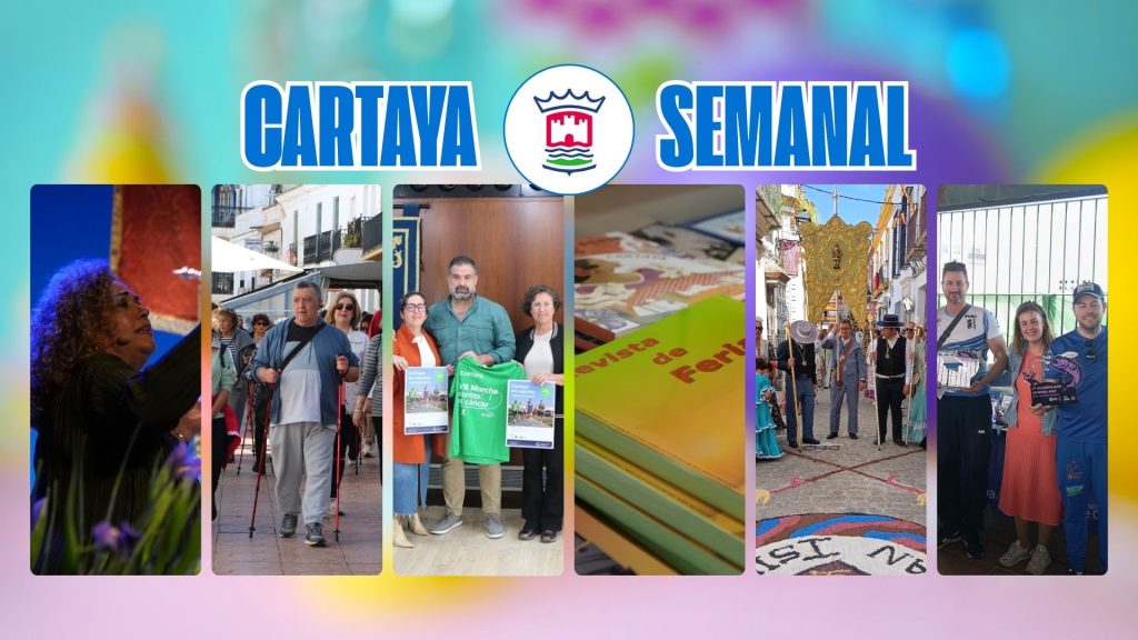 CARTAYA SEMANAL