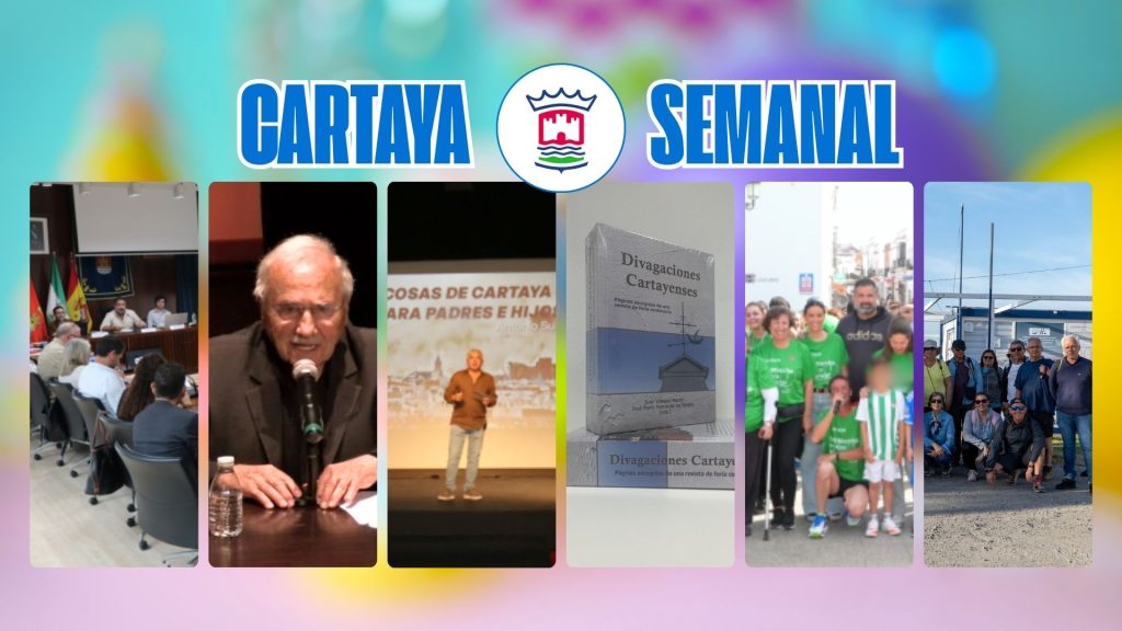 CARTAYA SEMANAL