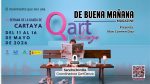 Radio Cartaya | Qart Danza 2026: Talleres y Programación Completa