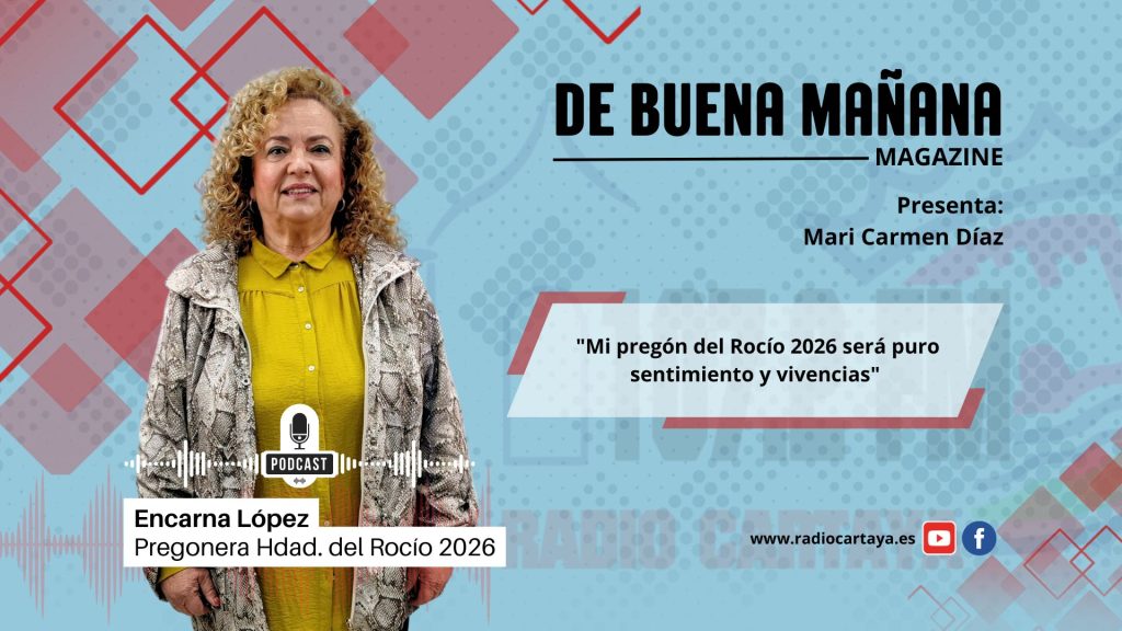 ENTREVISTA - ENCARNA