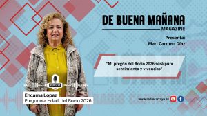 ENTREVISTA - ENCARNA