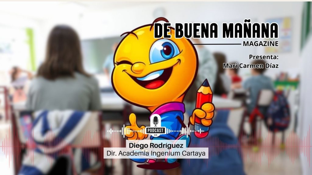 ENTREVISTA SIN FOTO - academia