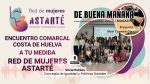 Radio Cartaya | Apoyo real a empresarias: Silvia Robles desvela las claves en Astarté